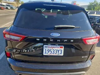 Ford Escape 2024 AWD ST-Line 4dr SUV