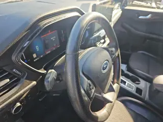 Ford Escape 2024 AWD ST-Line 4dr SUV