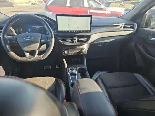 Ford Escape 2024 AWD ST-Line 4dr SUV