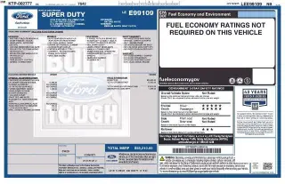 Ford F-250 Super Duty 2020 4x4 XL 4dr Crew Cab 6.8 ft. SB Pickup