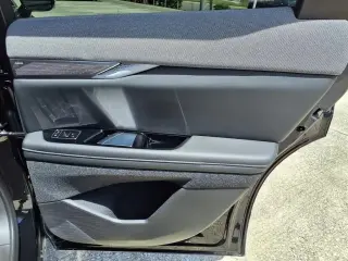 Cadillac OPTIQ 2026 Luxury 4dr SUV