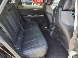Cadillac OPTIQ 2026 Luxury 4dr SUV