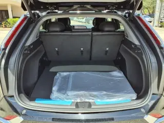 Cadillac OPTIQ 2026 Luxury 4dr SUV
