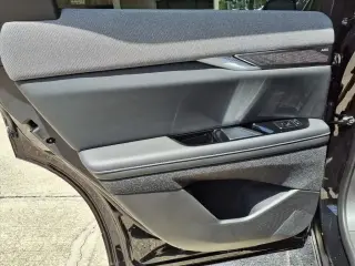 Cadillac OPTIQ 2026 Luxury 4dr SUV