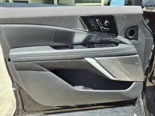 Cadillac OPTIQ 2026 Luxury 4dr SUV