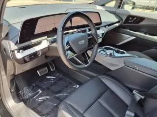 Cadillac OPTIQ 2026 Luxury 4dr SUV