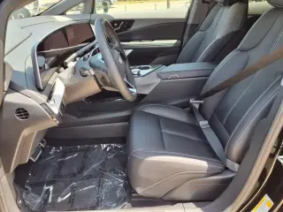 Cadillac OPTIQ 2026 Luxury 4dr SUV