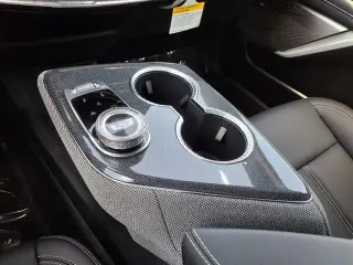 Cadillac OPTIQ 2026 Luxury 4dr SUV