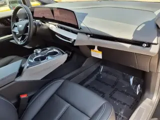 Cadillac OPTIQ 2026 Luxury 4dr SUV