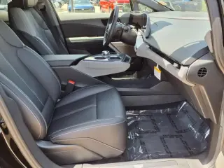 Cadillac OPTIQ 2026 Luxury 4dr SUV