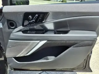 Cadillac OPTIQ 2026 Luxury 4dr SUV