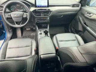 Ford Escape 2022 AWD SEL 4dr SUV