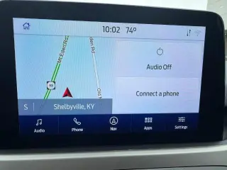 Ford Escape 2022 AWD SEL 4dr SUV