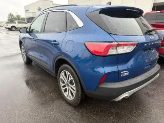 Ford Escape 2022 AWD SEL 4dr SUV