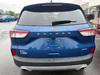 Ford Escape 2022 AWD SEL 4dr SUV