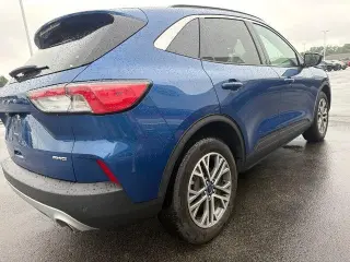 Ford Escape 2022 AWD SEL 4dr SUV