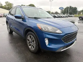 Ford Escape 2022 AWD SEL 4dr SUV