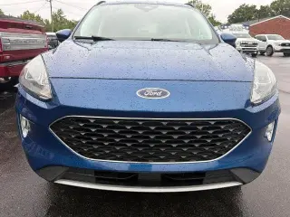 Ford Escape 2022 AWD SEL 4dr SUV
