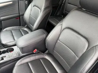 Ford Escape 2022 AWD SEL 4dr SUV