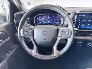 Chevrolet Silverado 1500 2024 4x4 RST 4dr Crew Cab 5.8 ft. SB