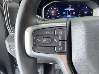 Chevrolet Silverado 1500 2024 4x4 RST 4dr Crew Cab 5.8 ft. SB