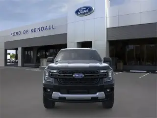 Ford Ranger 2025 4x2 XLT 4dr SuperCrew 5.0 ft. SB