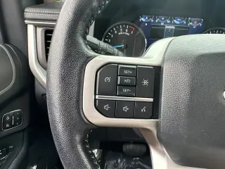Ford Expedition 2022 4x4 XLT 4dr SUV