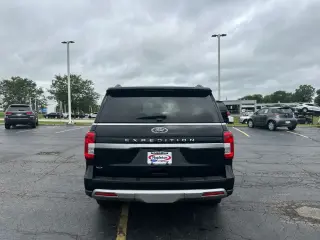 Ford Expedition 2022 4x4 XLT 4dr SUV