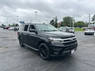 Ford Expedition 2022 4x4 XLT 4dr SUV