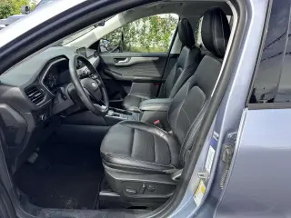 Ford Escape 2022 AWD SEL 4dr SUV