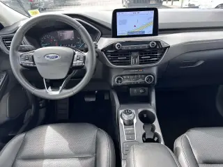 Ford Escape 2022 AWD SEL 4dr SUV