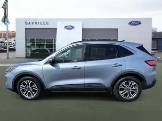 Ford Escape 2022 AWD SEL 4dr SUV