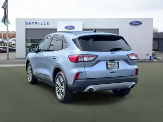 Ford Escape 2022 AWD SEL 4dr SUV