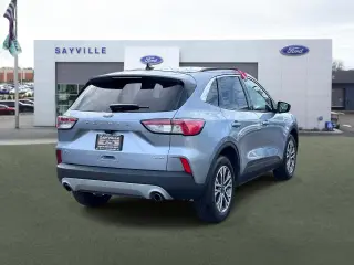 Ford Escape 2022 AWD SEL 4dr SUV