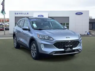 Ford Escape 2022 AWD SEL 4dr SUV