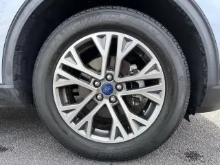 Ford Escape 2022 AWD SEL 4dr SUV