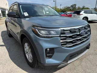 Ford Explorer 2026 Active 4dr SUV