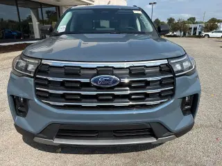 Ford Explorer 2026 Active 4dr SUV