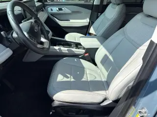 Ford Explorer 2026 Active 4dr SUV
