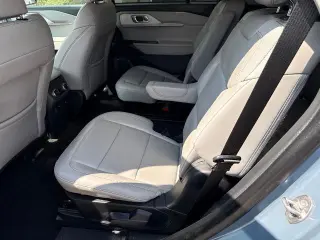 Ford Explorer 2026 Active 4dr SUV