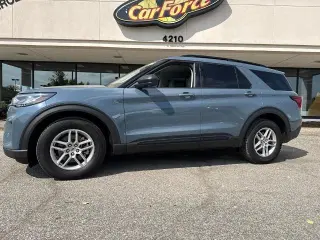 Ford Explorer 2026 Active 4dr SUV