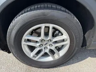 Ford Explorer 2026 Active 4dr SUV