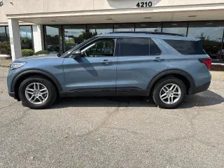 Ford Explorer 2026 Active 4dr SUV