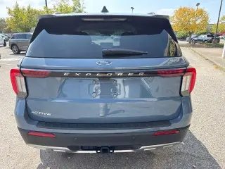 Ford Explorer 2026 Active 4dr SUV