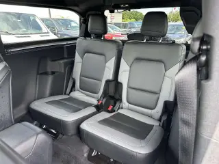 Ford Bronco 2024 4x4 Black Diamond 2dr SUV