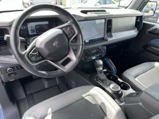 Ford Bronco 2024 4x4 Black Diamond 2dr SUV