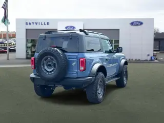 Ford Bronco 2024 4x4 Black Diamond 2dr SUV