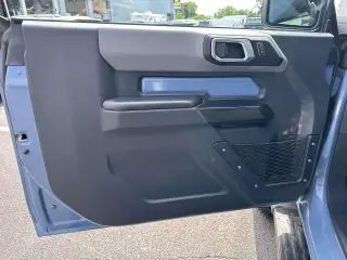 Ford Bronco 2024 4x4 Black Diamond 2dr SUV