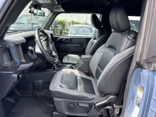 Ford Bronco 2024 4x4 Black Diamond 2dr SUV