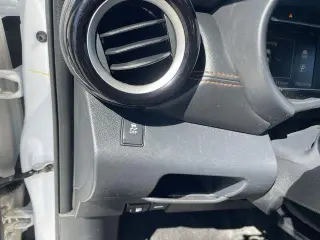 Nissan Kicks 2019 S 4dr Crossover